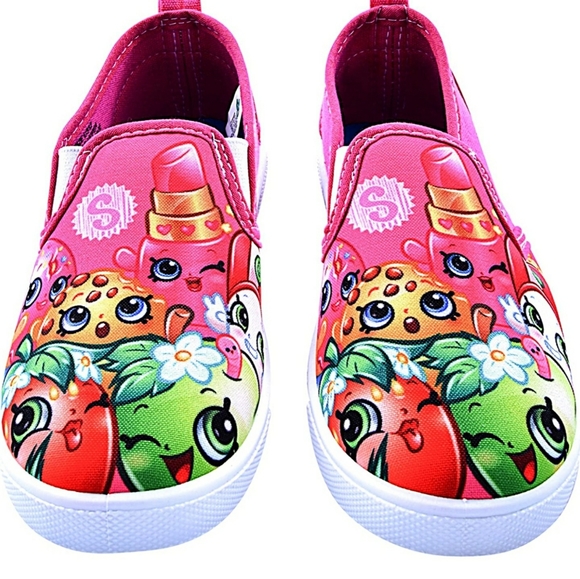 Girls Shoes - Picture 2 of 7